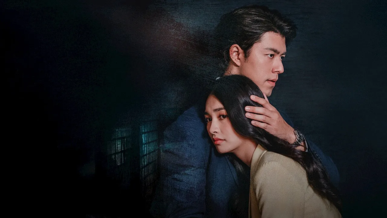 Love's Shattered Reflections (2026)