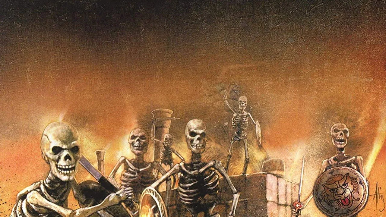 Ray Harryhausen: Special Effects Titan (2012)