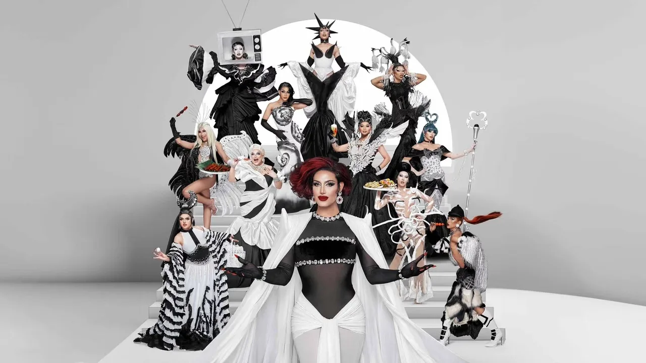 Drag Race Philippines (2022)