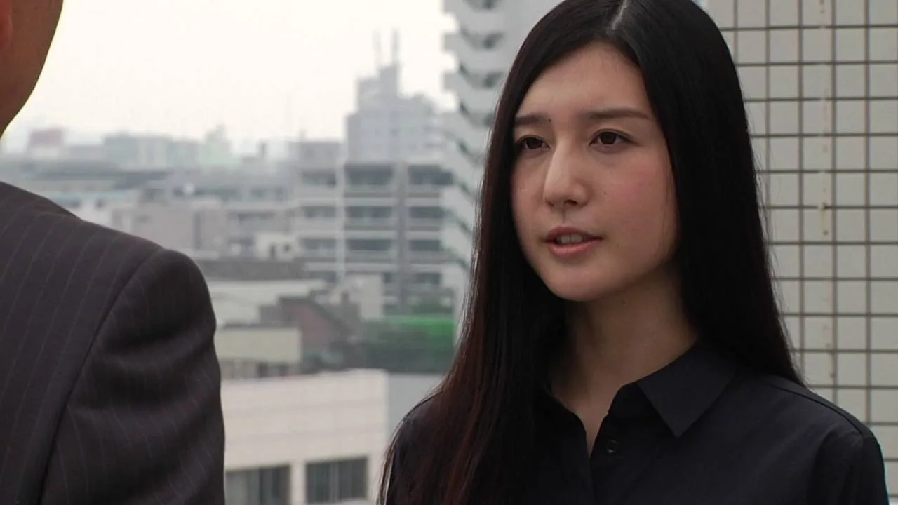 Tokyo Underground Women's Prison CHAPTER 2・Area 99 (2016)