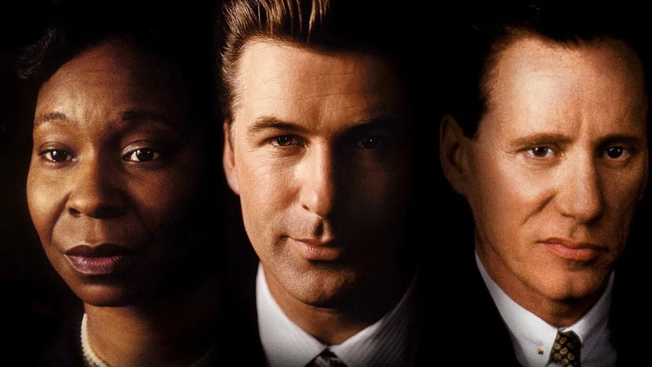 Ghosts of Mississippi (1996)