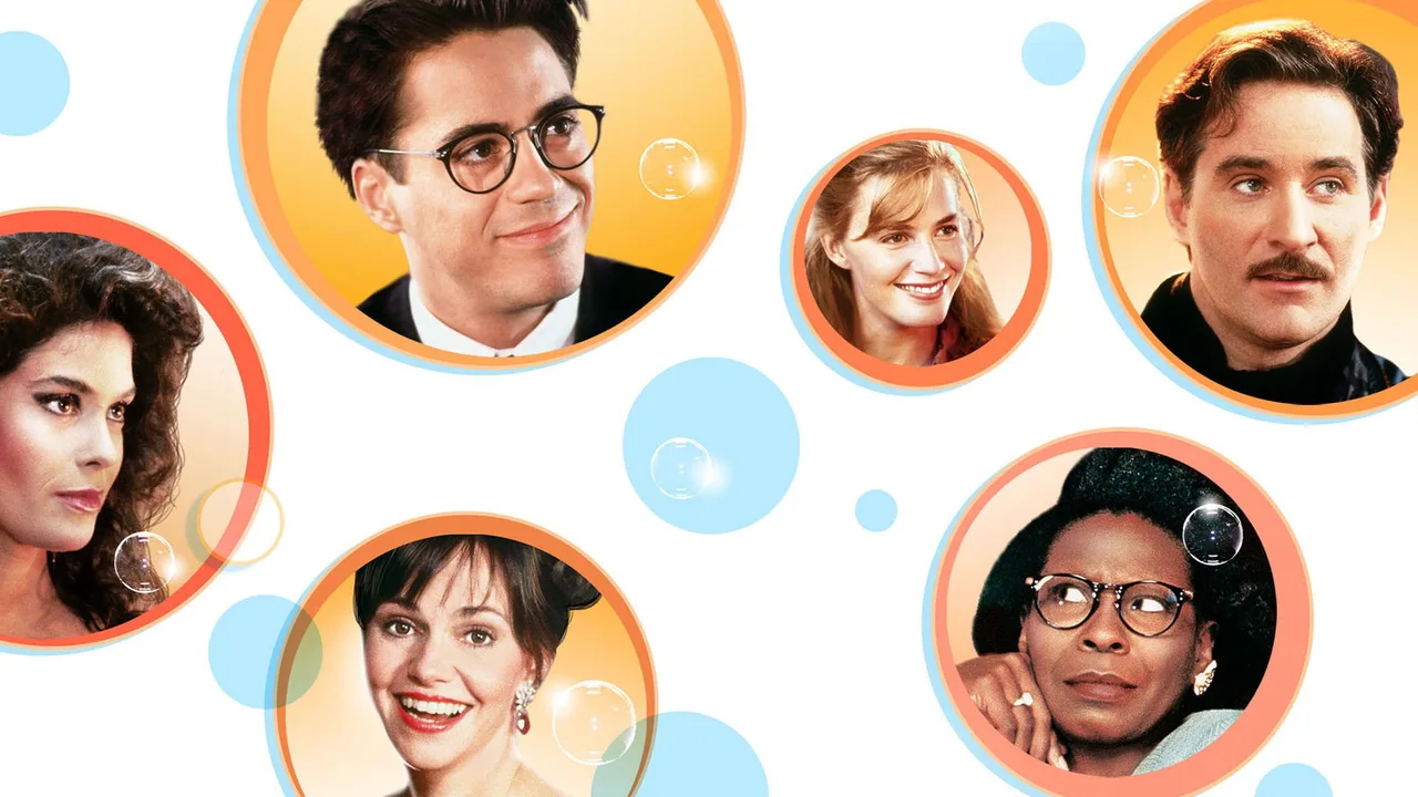 Soapdish (1991)