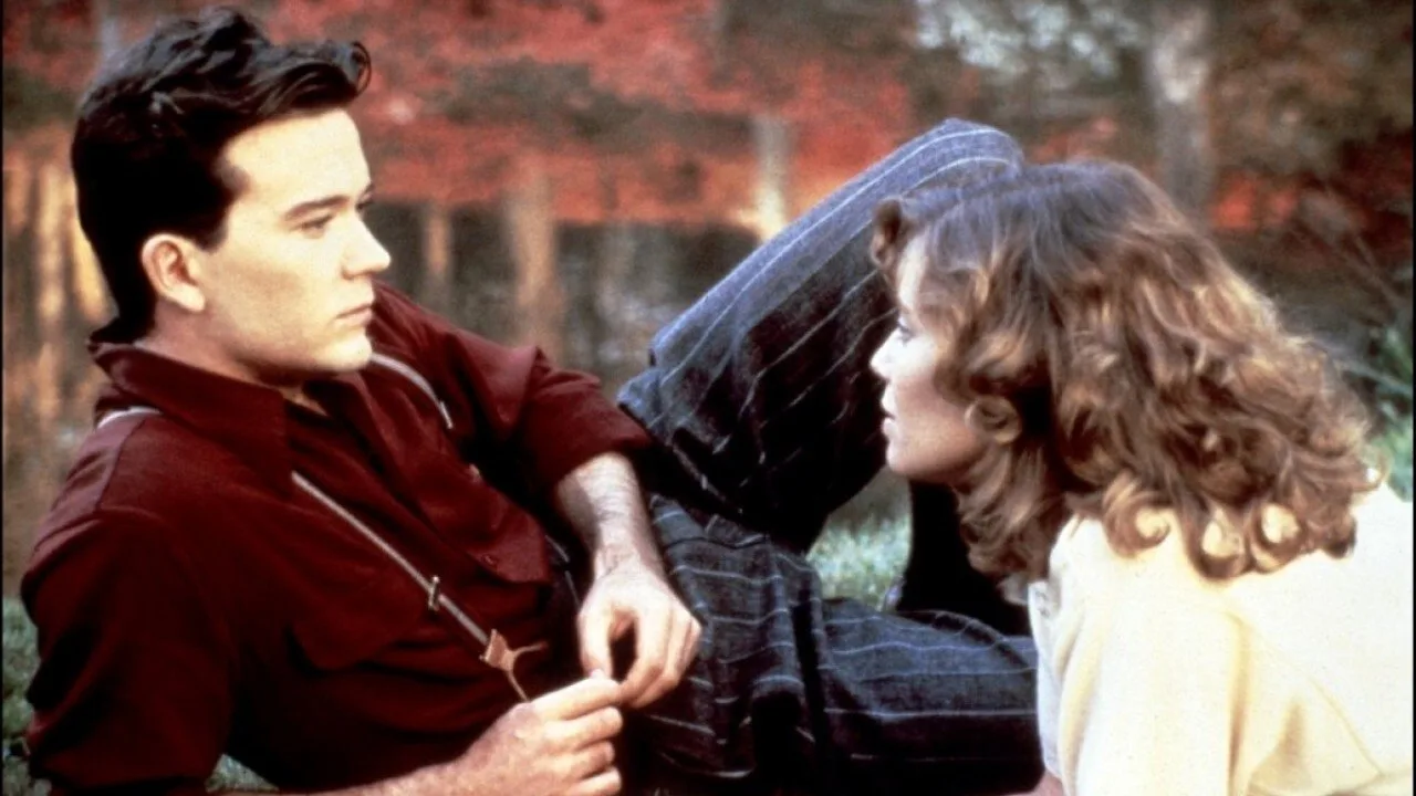Made in Heaven (1987)