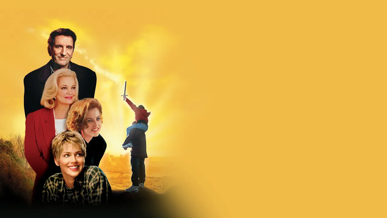 The Mighty (1998)