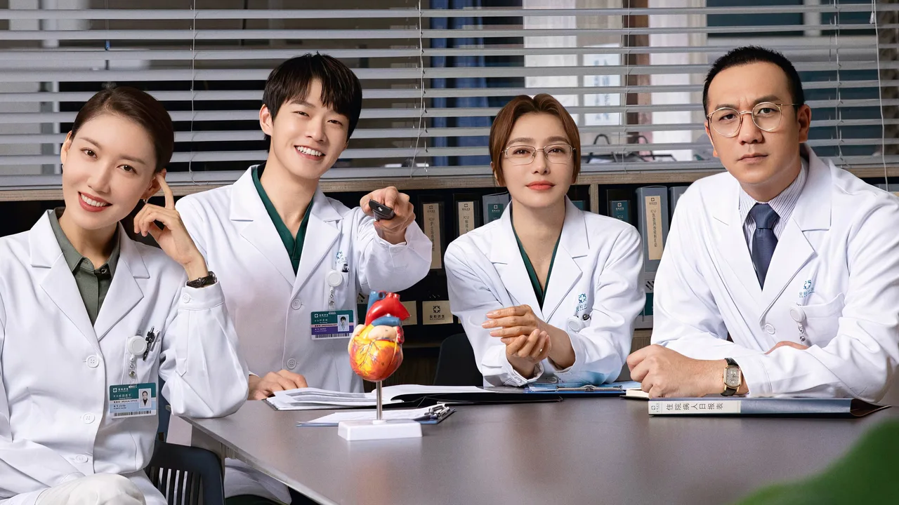 Dr. Tang (2022)