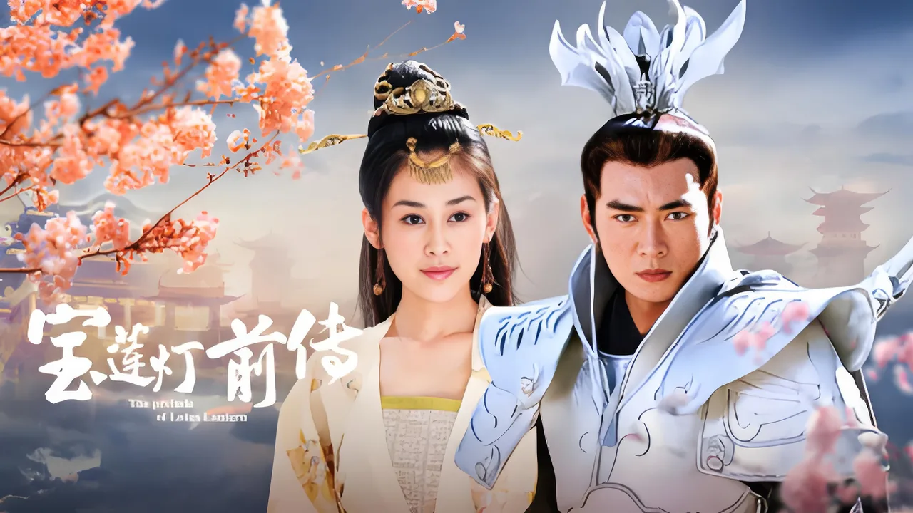 The Prelude of Lotus Lantern (2009)