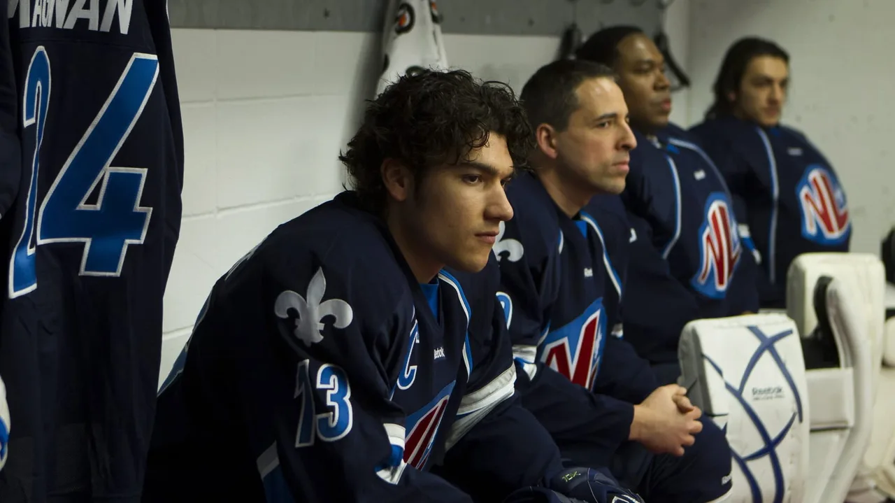 Lance et Compte (1986)
