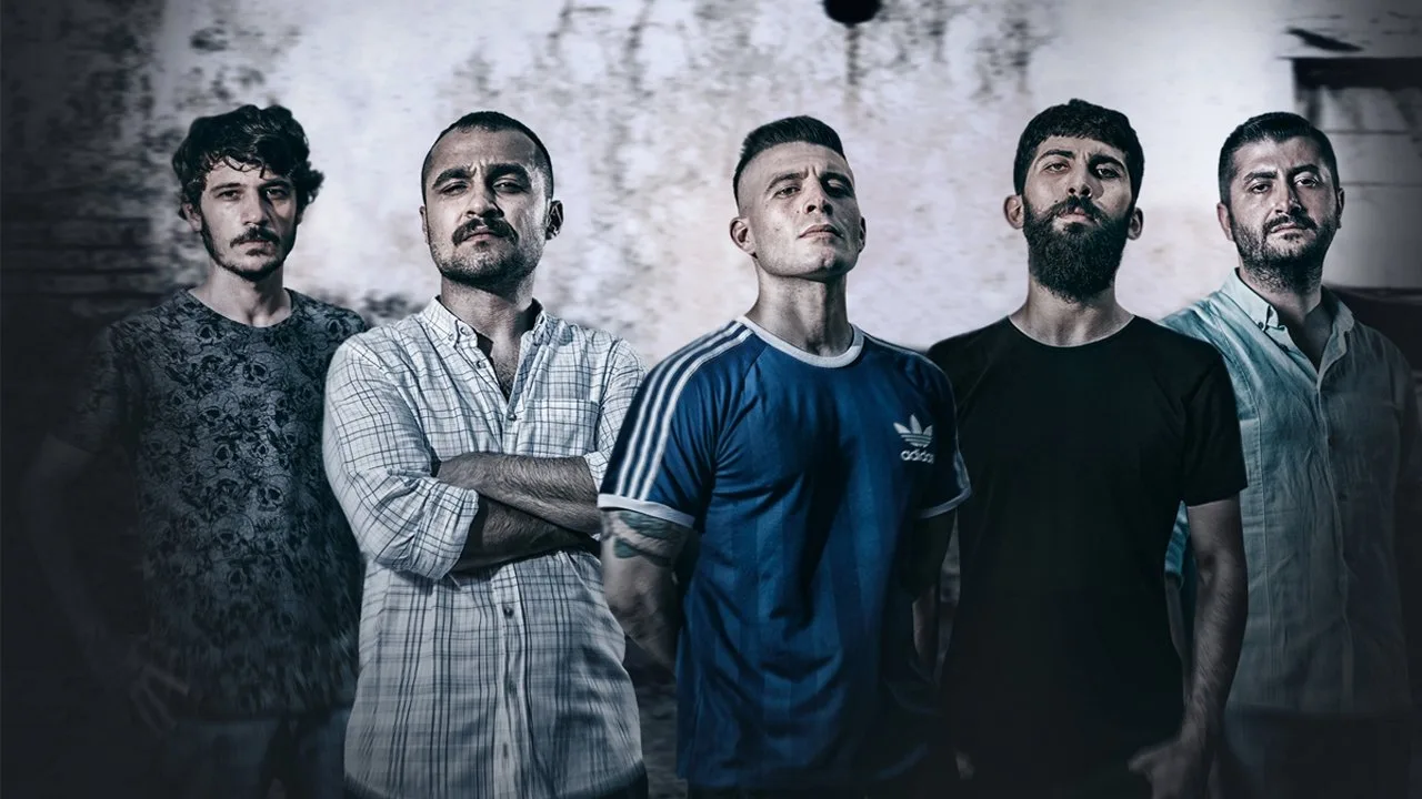Sıfır Bir (2016)