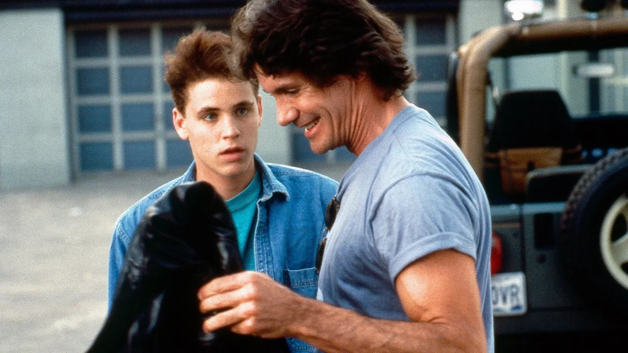 Blown Away (1993)