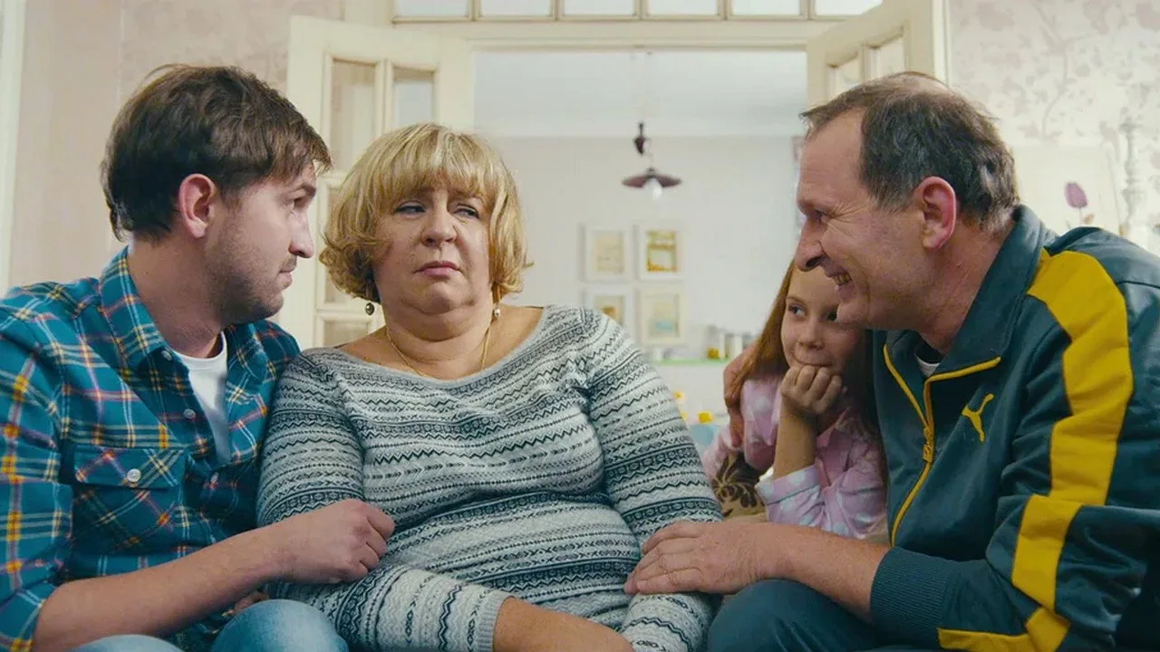 Mommies (2012)