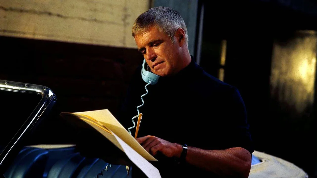 Banacek (1972)
