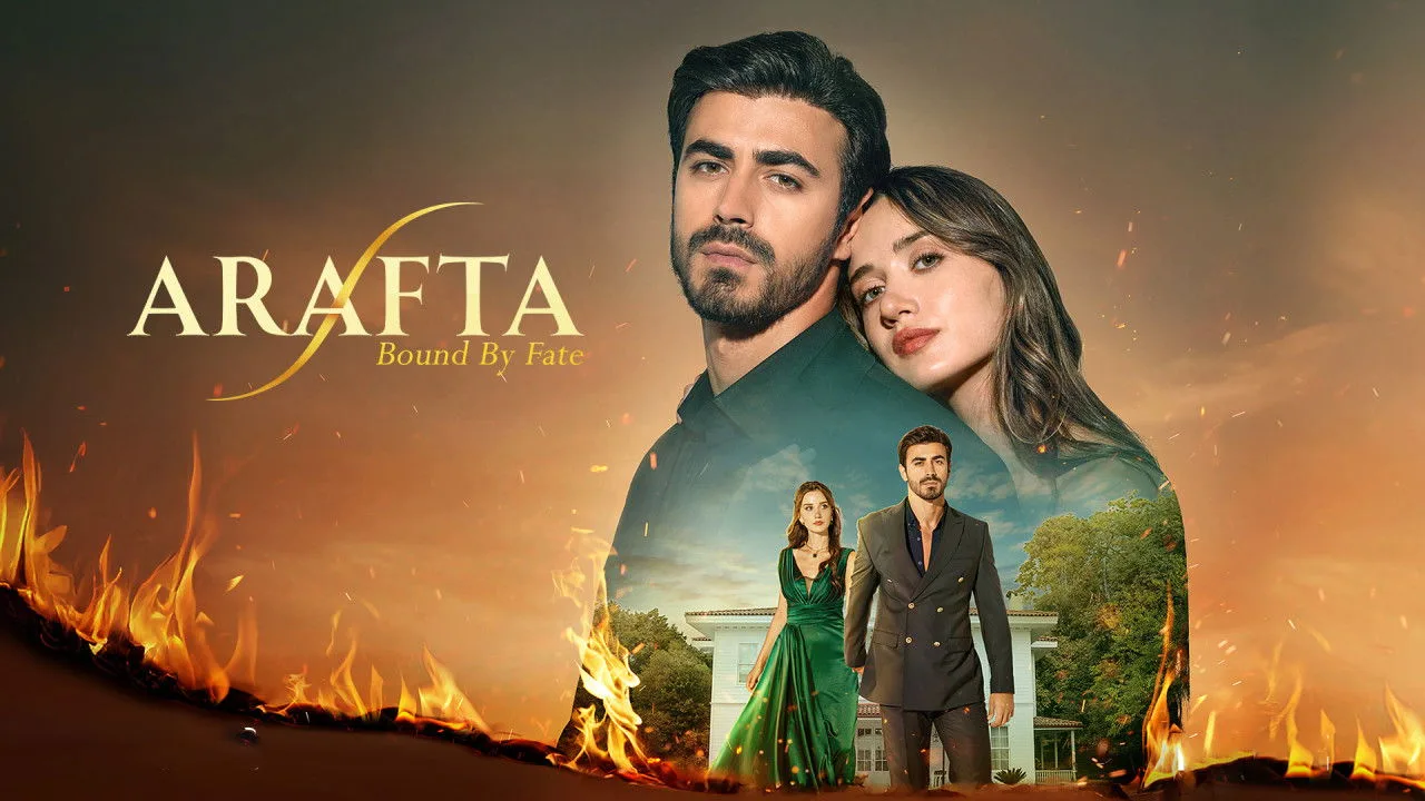 Arafta (2025)