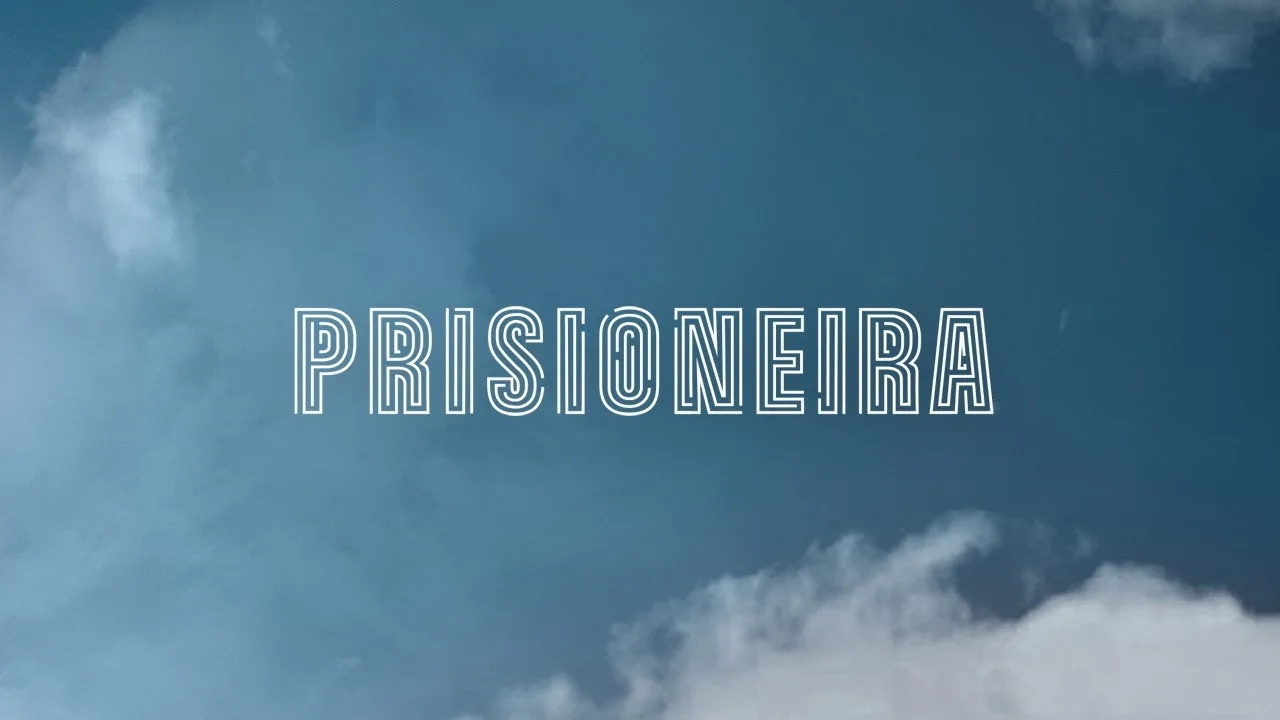 Prisioneira (2019)