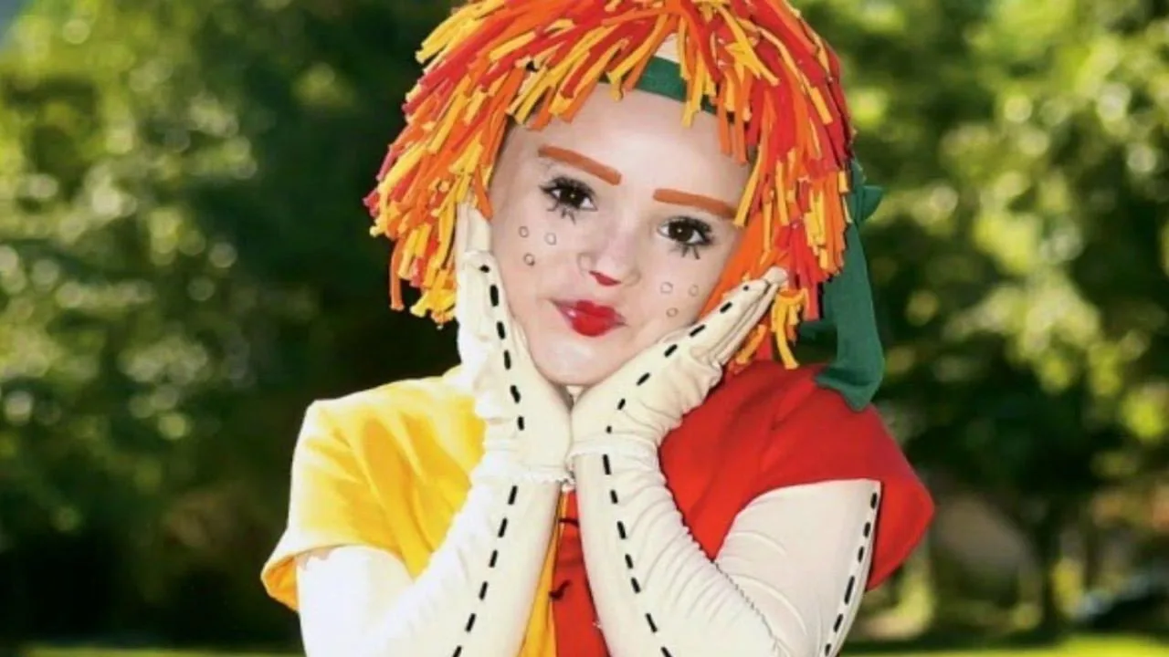 Sítio do Picapau Amarelo (2001)
