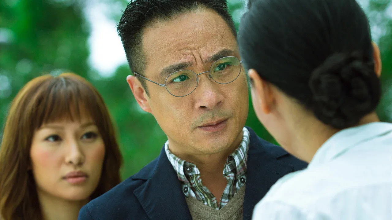 Turning Point 2 (2011)