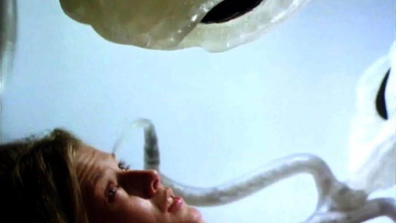 Progeny (1998)