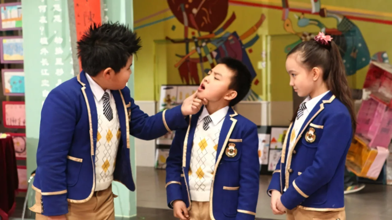 外星小子哆布哆 (2013)