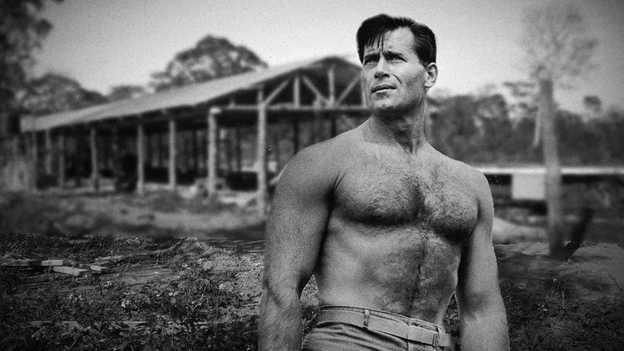 Cheyenne (1955)