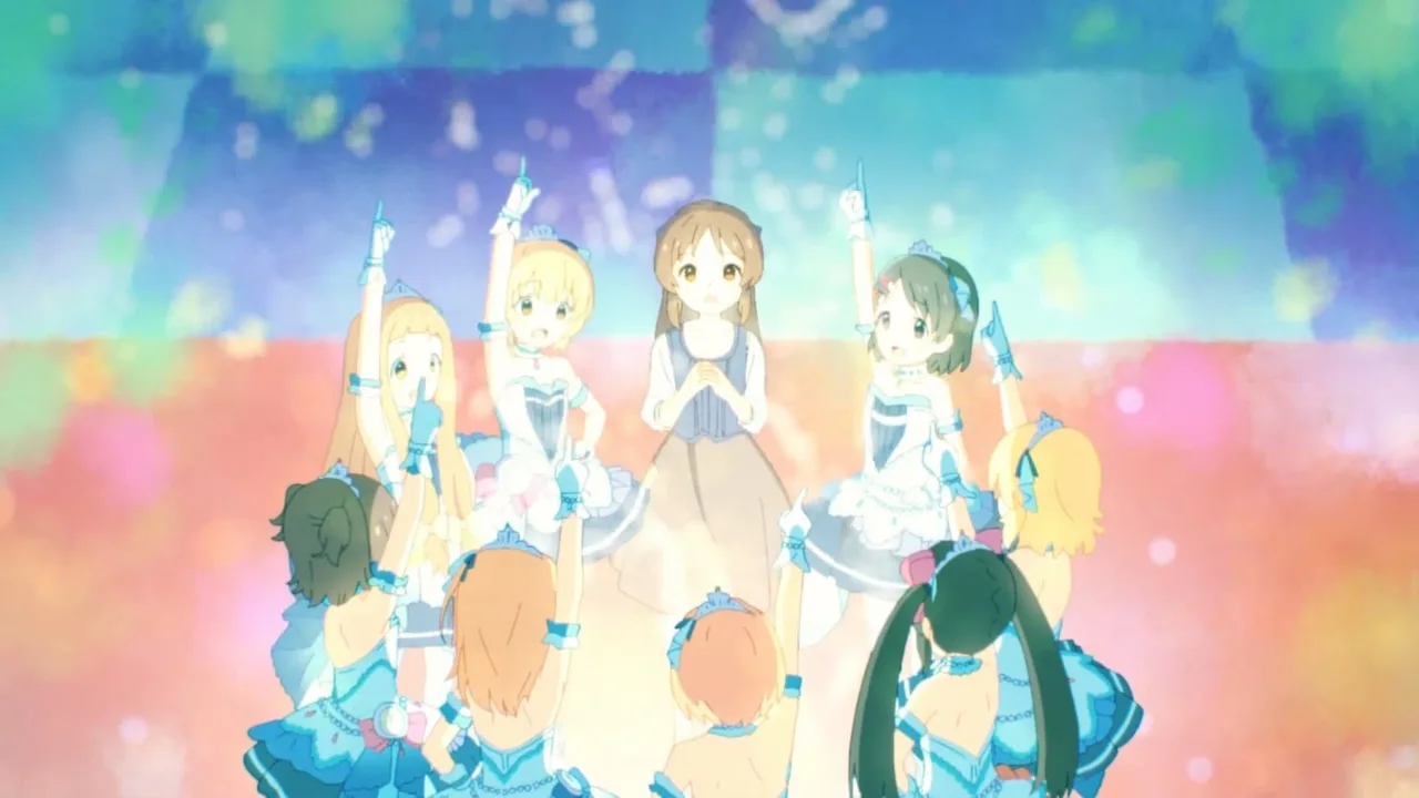 THE IDOLM@STER CINDERELLA GIRLS U149 (2023)