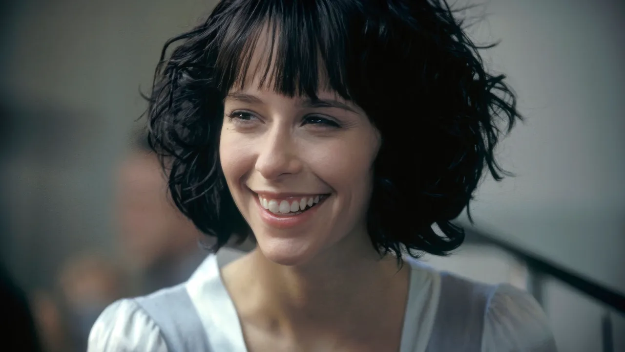 The Truth About Love (2005)