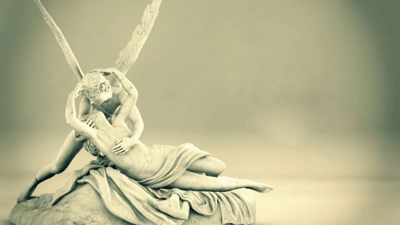 Angel or Demon (2011)