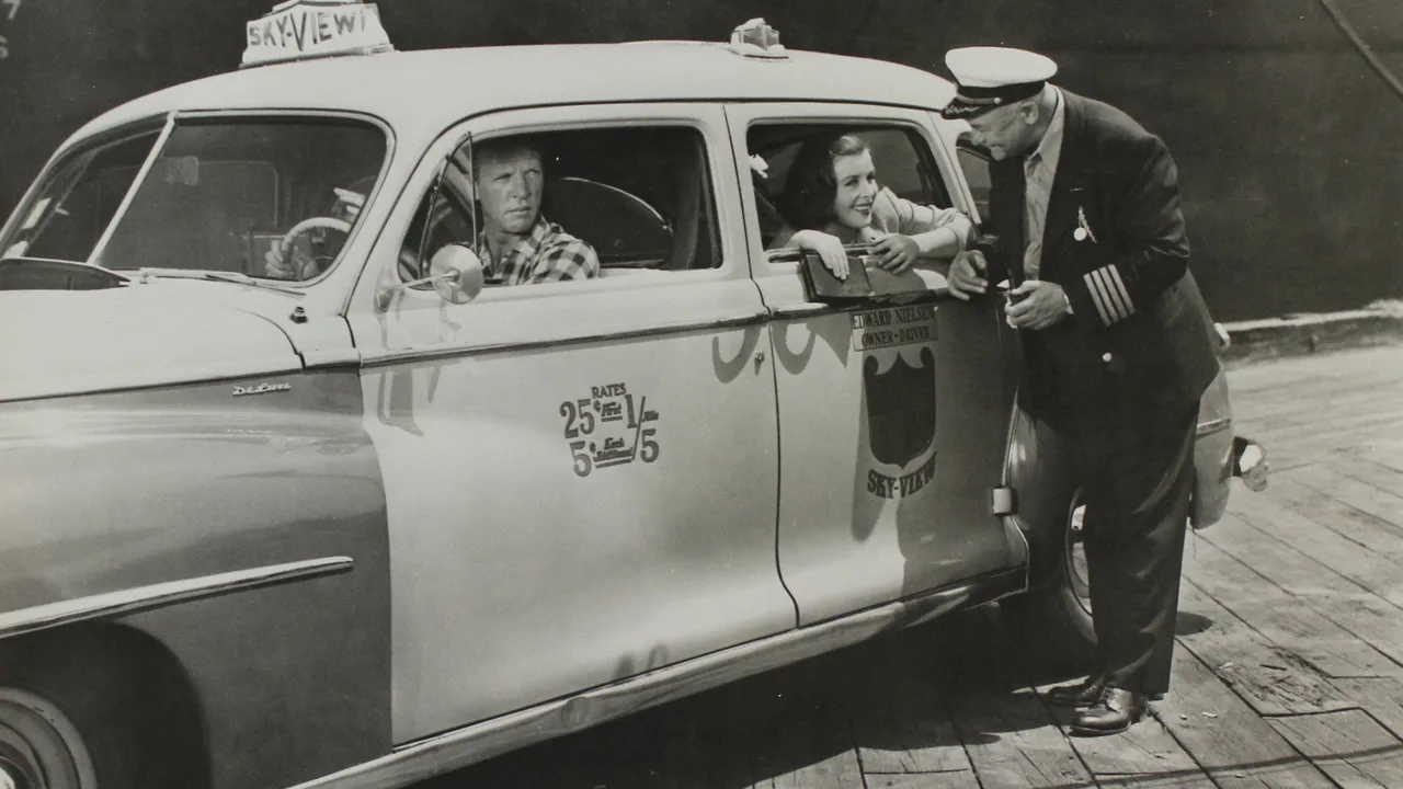 Taxi (1953)