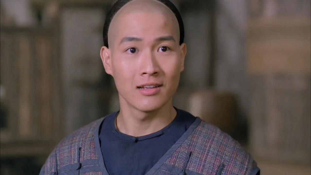 One Arm Hero (1994)