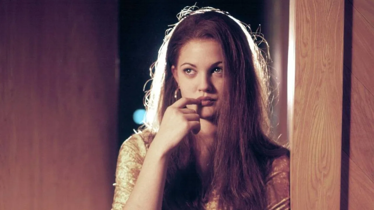 The Amy Fisher Story (1993)