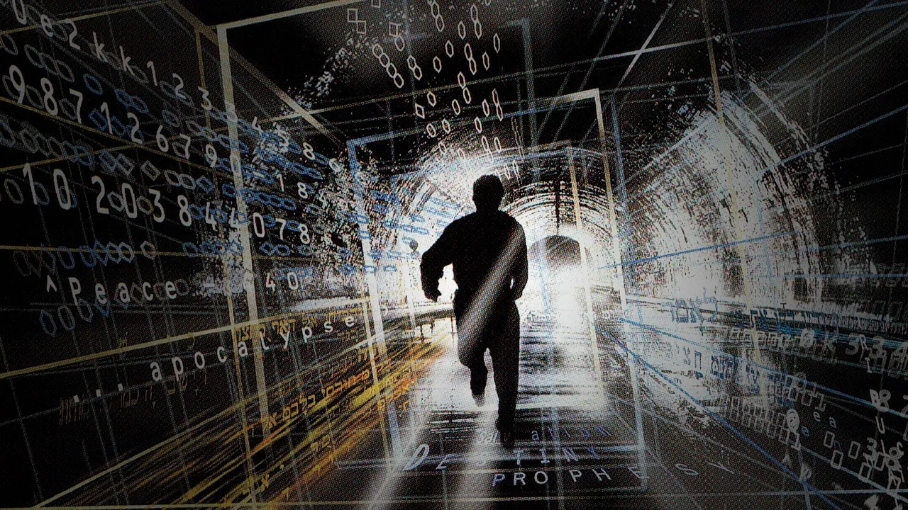 The Omega Code (1999)
