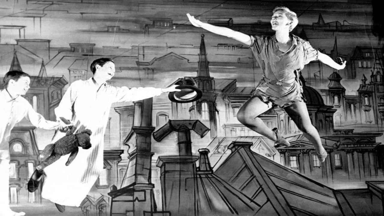 Peter Pan (1960)