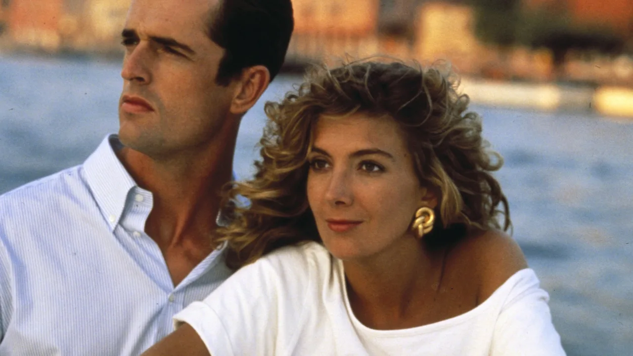 The Comfort of Strangers (1990)