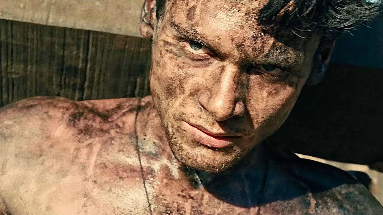 Unbroken (2014)