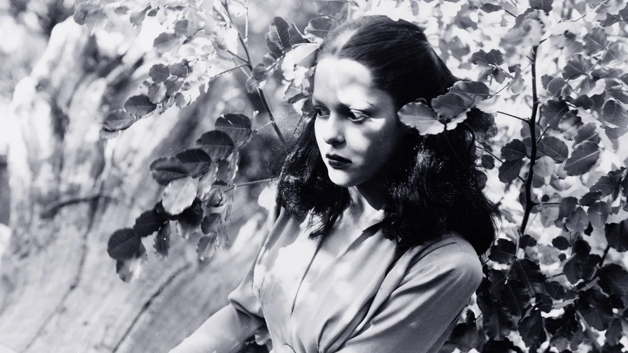 Jungle Woman (1944)