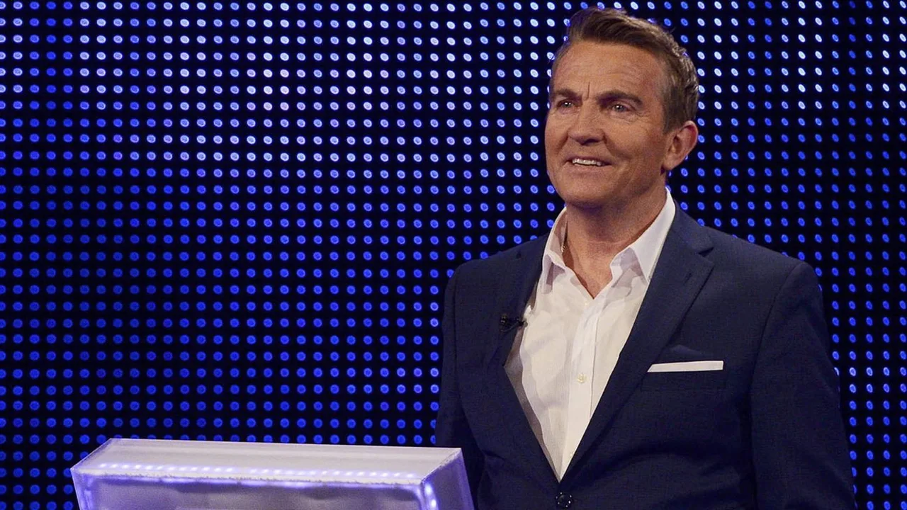 The Chase: Celebrity Special (2011)