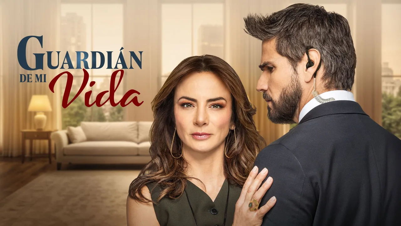 Guardián de mi vida (2026)