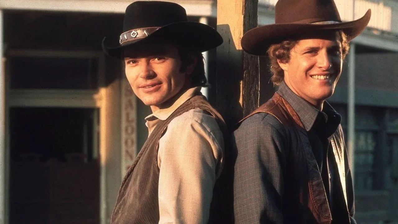 Alias Smith and Jones (1971)
