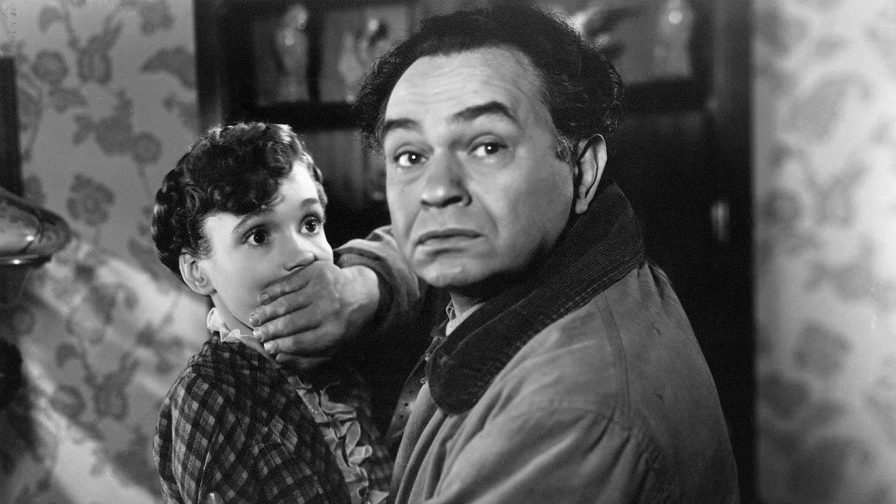 The Red House (1947)