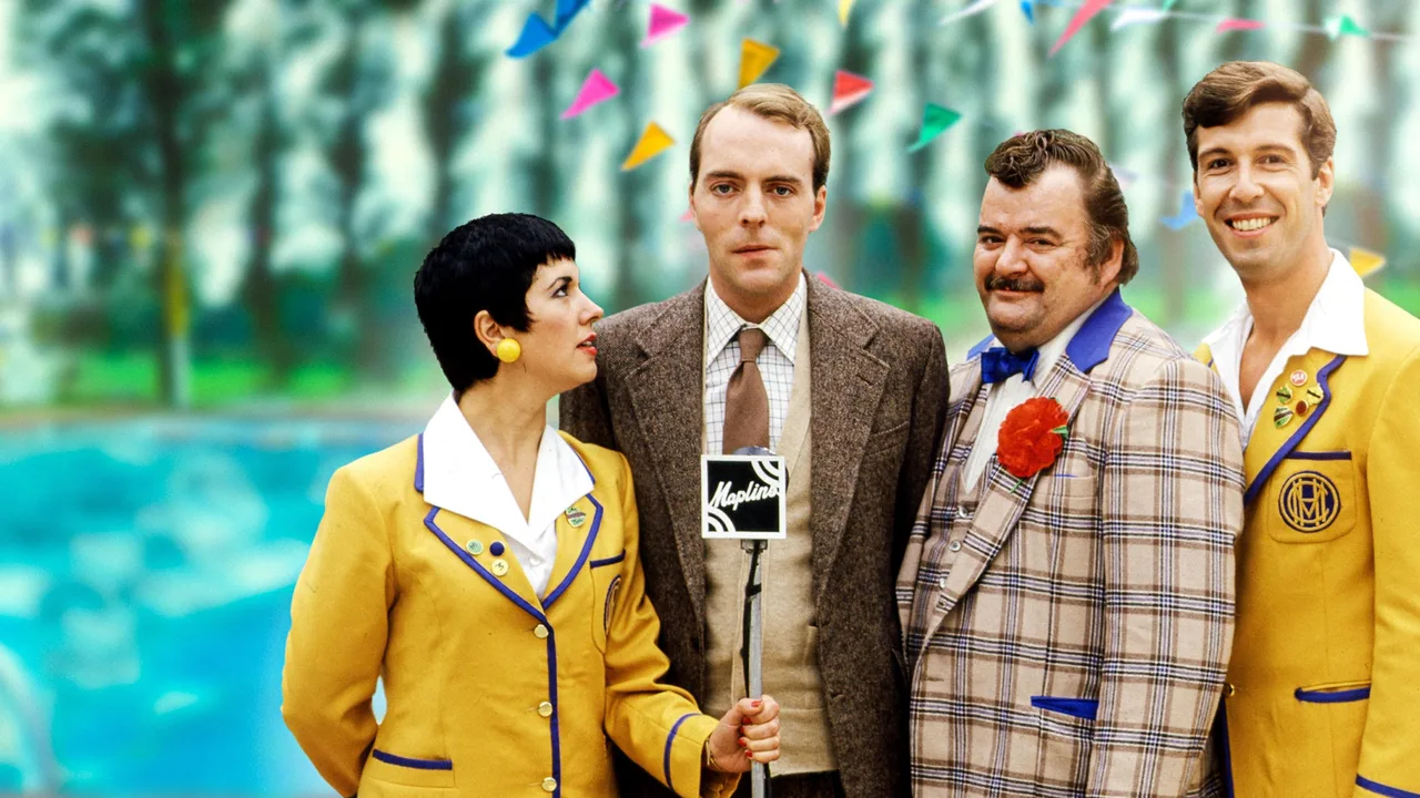 Hi-de-Hi! (1980)