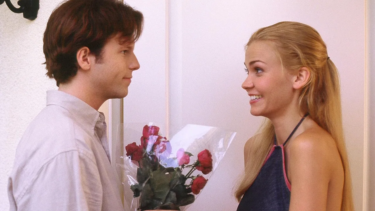 Sex and the Teenage Mind (2002)