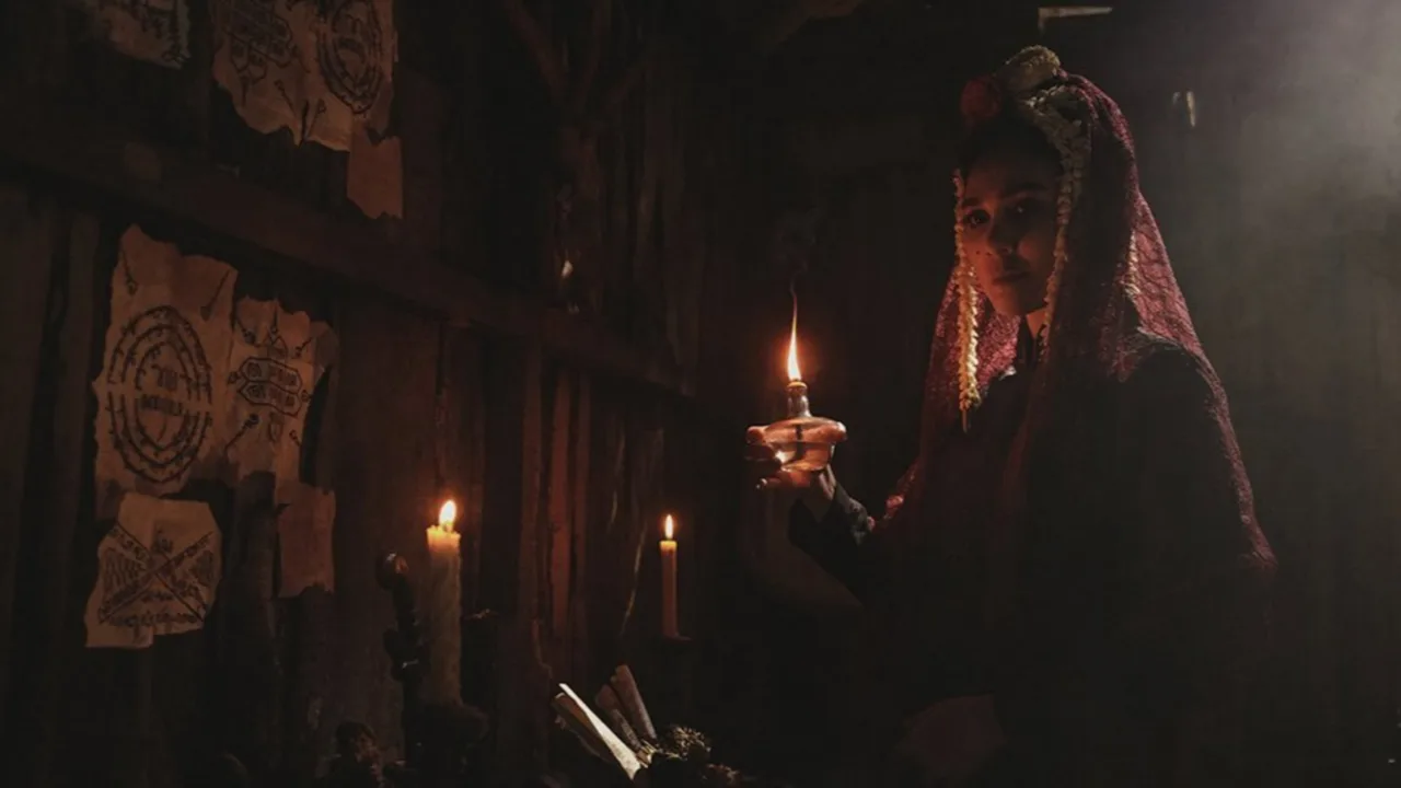 Suzzanna: Witchcraft (2026)