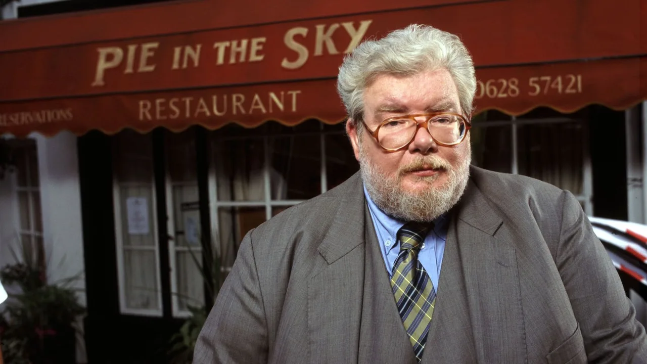 Pie in the Sky (1994)
