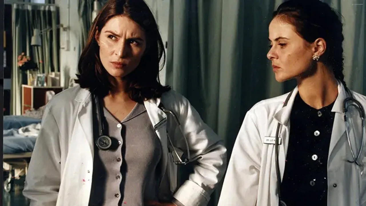 Cardiac Arrest (1994)