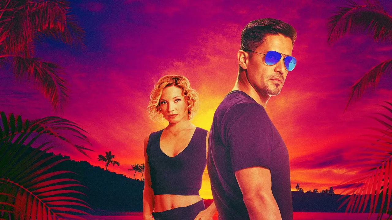 Magnum P.I. (2018)