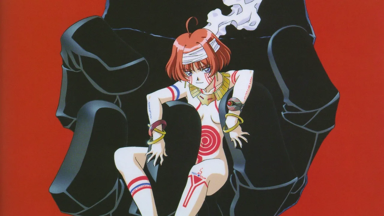 Neo Ranga (1998)
