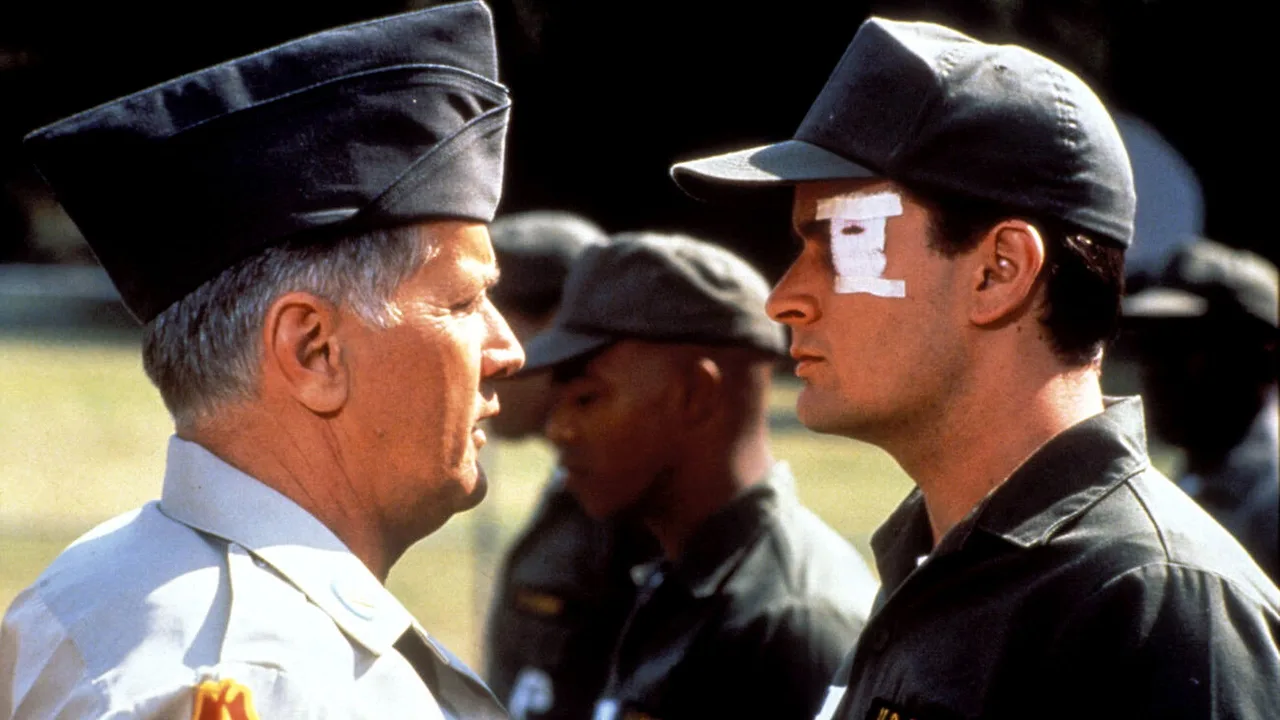 Cadence (1990)