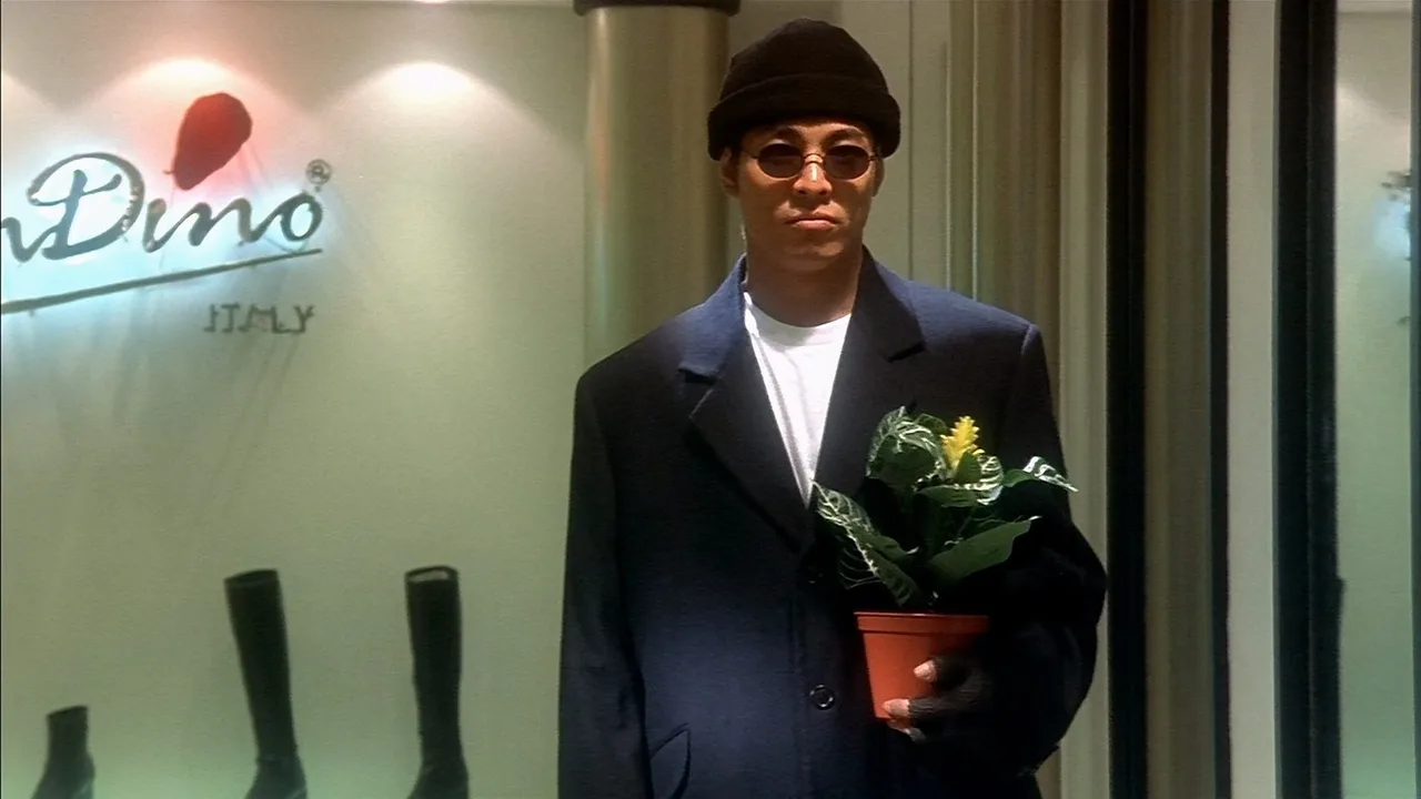Contract Killer (1998)