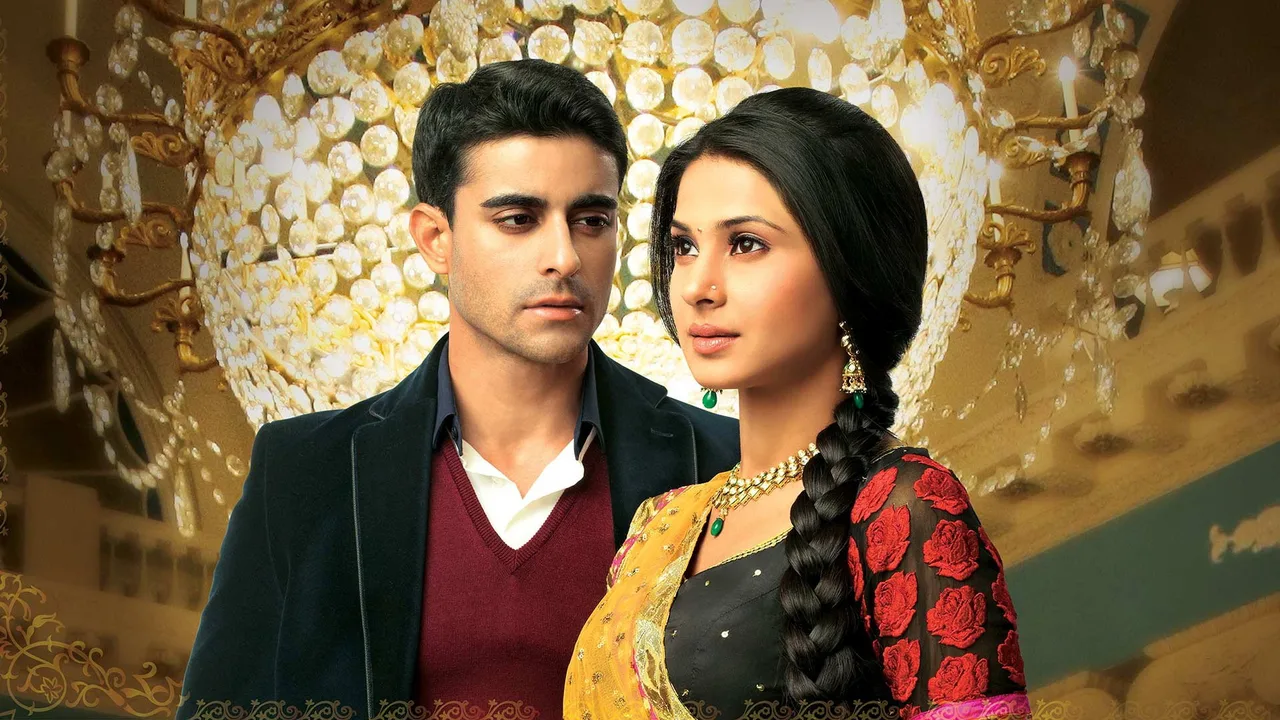 Saraswatichandra (2013)