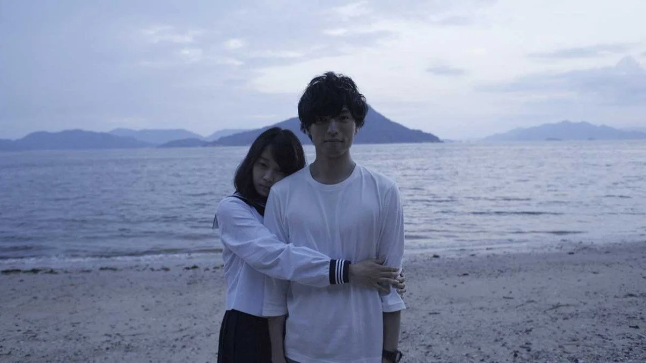 I Want to Be Loved (2020)