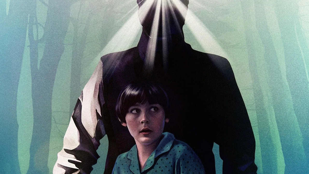 Marshmallow (2025)