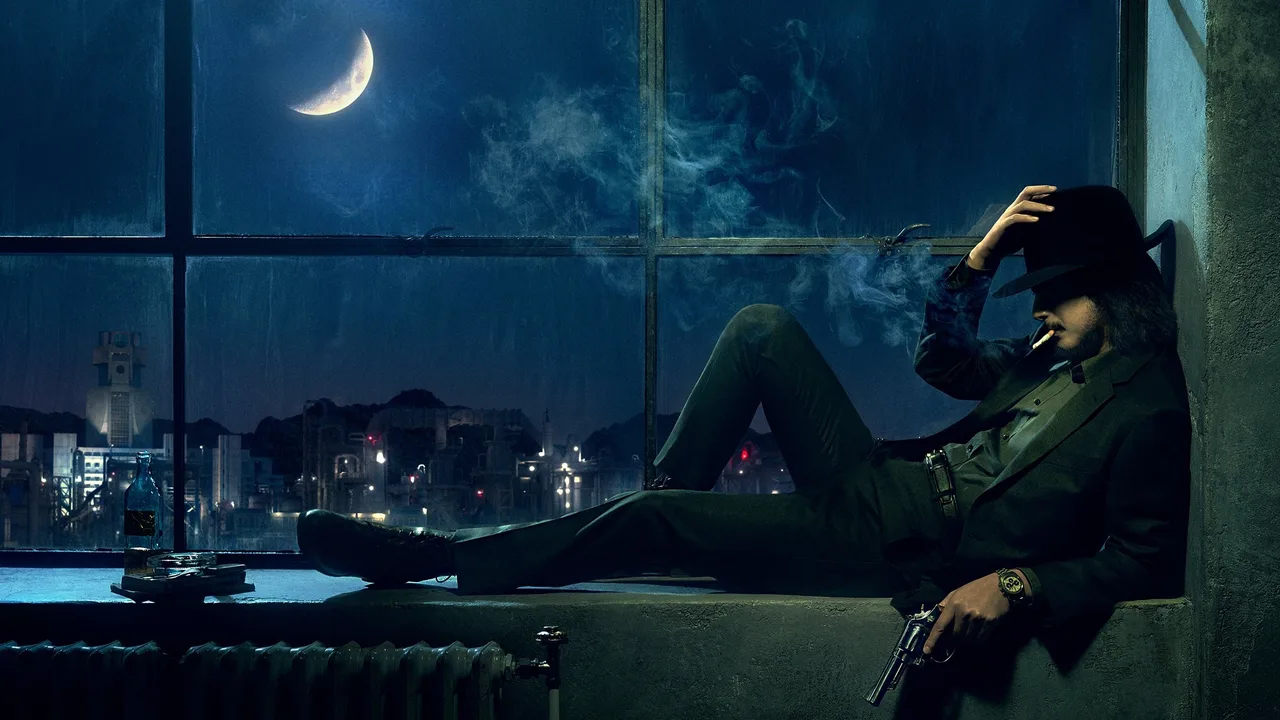 Jigen Daisuke (2023)